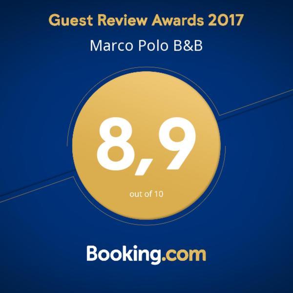 Marco Polo B&B Barletta Exterior photo