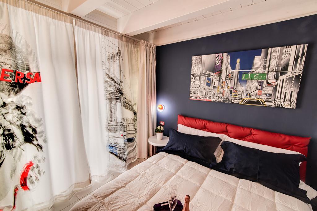 Marco Polo B&B Barletta Exterior photo
