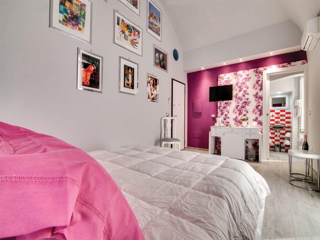 Marco Polo B&B Barletta Room photo