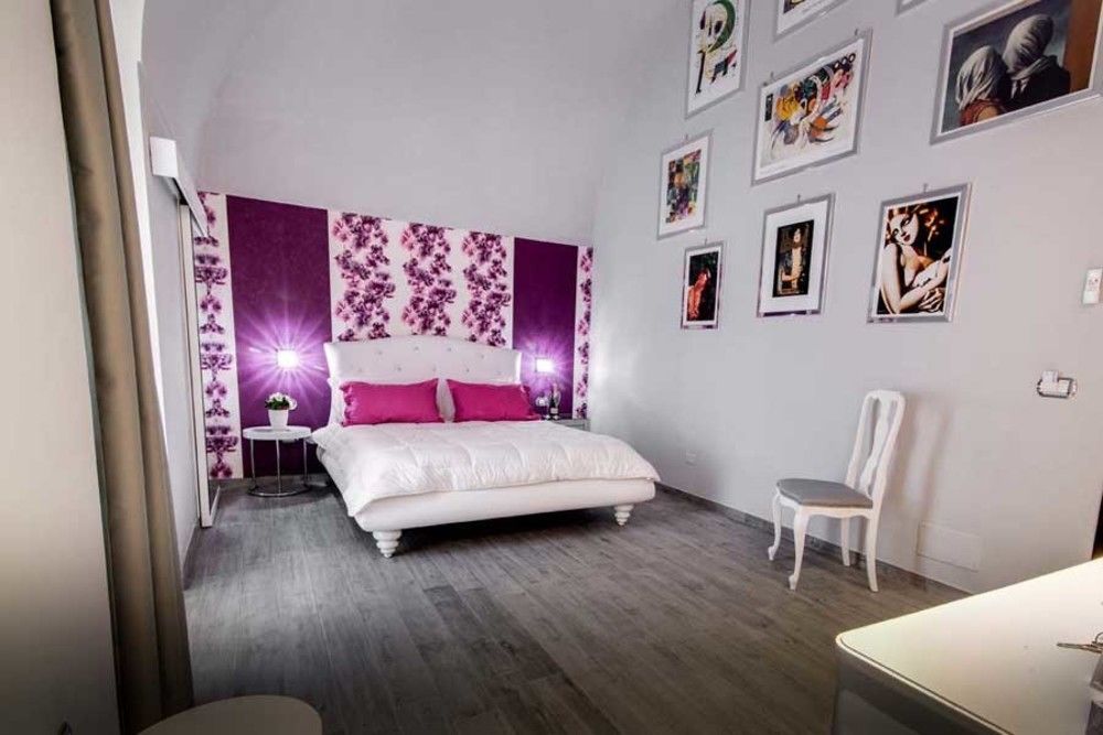Marco Polo B&B Barletta Exterior photo